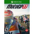 Square Enix Square Enix 662248920016 MotoGP 17-Bilingual English & French Xbox One Game 662248920016